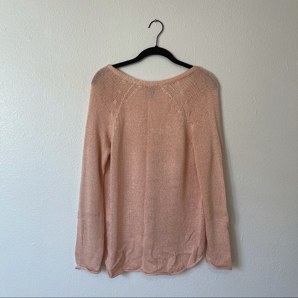 H&M Basic Knit Sweater - Picture 3 of 4